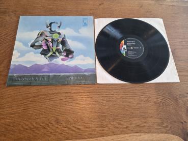 The Can Monster Movie 1975 Liberty Records LBS 83342 1 Deutsche Pressung VG+/VG